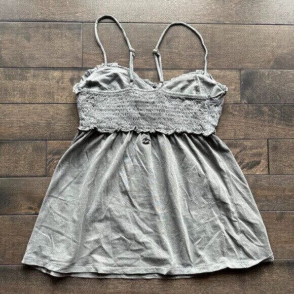 Billibong Summer Cotton Tank - Picture 2 of 2